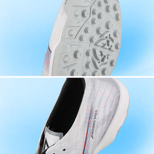 Mizuno/美津α ELITE AS碎钉高端成人足球鞋男P1GD236209 商品图2