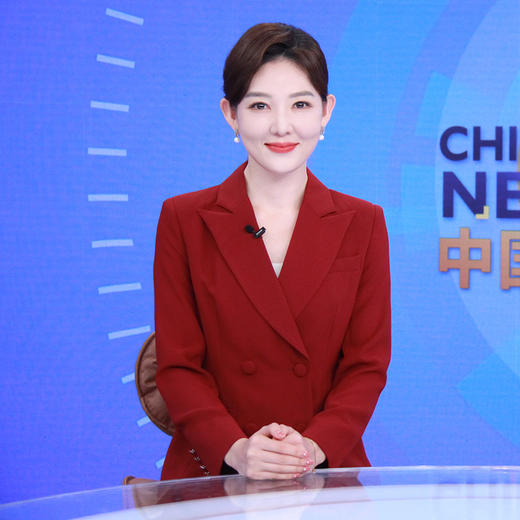 IWY/经典酒红色西装套装女秋冬2022新款英伦风设计感西服正装职业装olC11358+P31358 商品图2