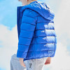 裁缝学苑TQ69 童装儿童轻薄连帽羽绒服纸样新款中薄款外套冬 商品缩略图2