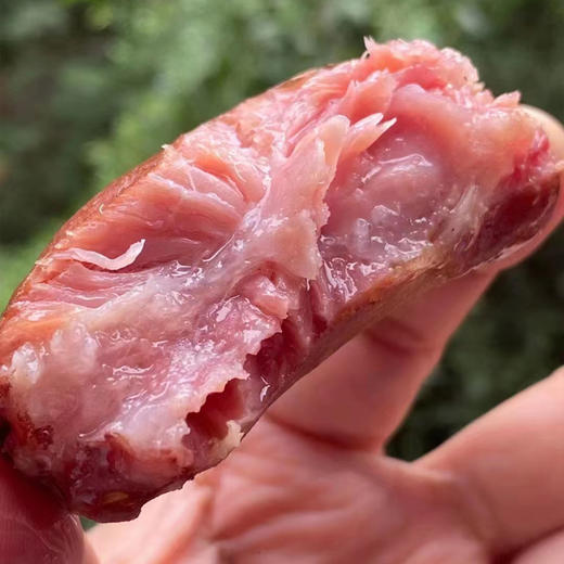 四川腊味（腊香肠）【2件包邮】 商品图7