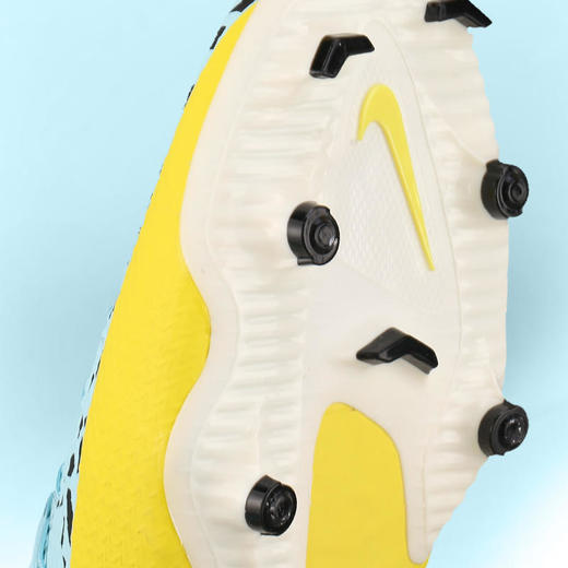 【断码秒杀41码】NIKE/耐克 Nike Phantom GT2 Academy FlyEase MG 中端 Phantom GT2低帮MG足球鞋魔术贴款DH9638407 商品图3