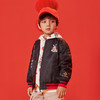 CONVERSE 春 大童 小童 婴童 棉服 CNVB-MW-D497 商品缩略图3