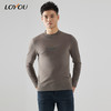 【名盾】LOYOU/朗逸2022秋冬新品毛衣针织衫上衣 商品缩略图0