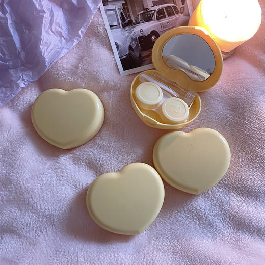 隐形眼镜盒/像鱼as2909 商品图3