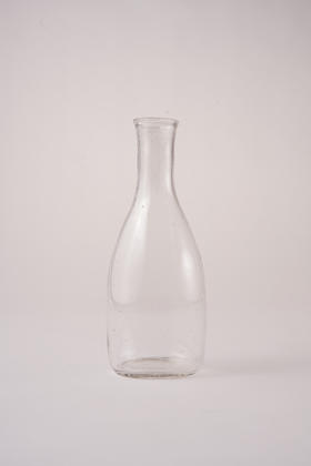 富永淳 | 玻璃壶