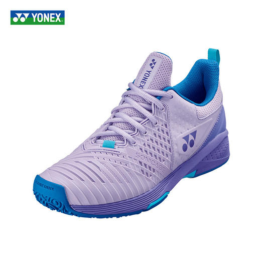 2022新款 YONEX POWER CUSHION SONICAGE 3 网球鞋 商品图1