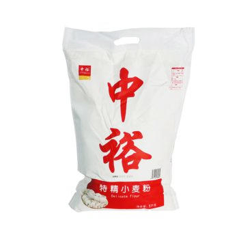 中裕特精小麦粉5kg 商品图0