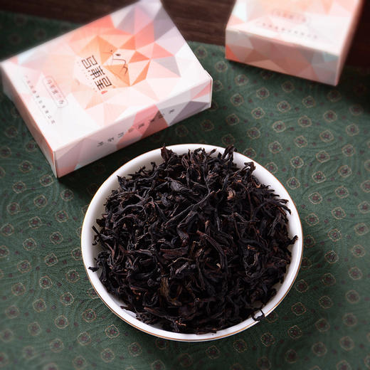 中国 乌岽星茶叶系列 商品图4