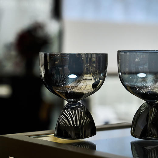 不倒翁造型 MU16 边界系列-杯子 商品图9