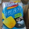 好丽友 好友趣 袋装70克 清新盐味 商品缩略图0