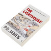 【中商原版】P·D·詹姆斯：灯塔血案 英文原版 The Lighthouse P. D. James 商品缩略图2