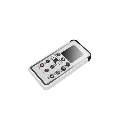 长虹智能坐便盖CHGB-G04 商品图2