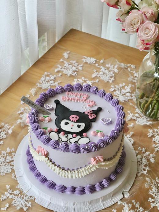 手绘库洛米 商品图0