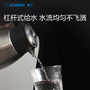 象印ZOJIRUSHI保温壶家用真空不锈钢热水瓶暖壶保冷日本保温水壶1.5L 商品缩略图3