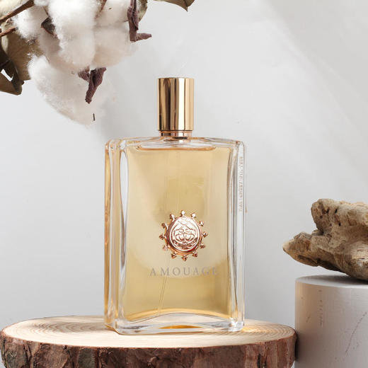 「爱慕 月之咏叹」男士/女士 Amouage Jubilation 分装 商品图3