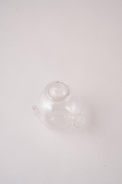 富永淳 | 玻璃壶 商品图1