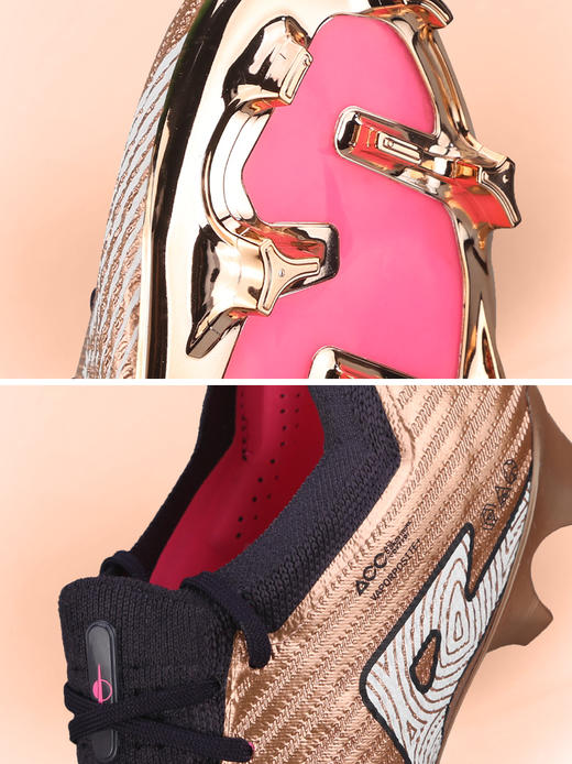 NIKE/耐克 ZOOM VAPOR 15 ELITE FG 刺客15 低帮高端FG足球鞋 商品图1