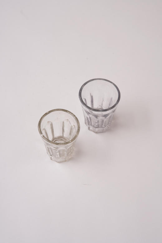 富永淳 | 剑尖玻璃杯 商品图3