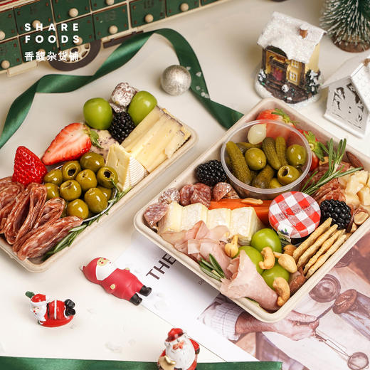 芝士冷切肉拼盘 商品图6