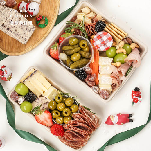 芝士冷切肉拼盘 商品图4