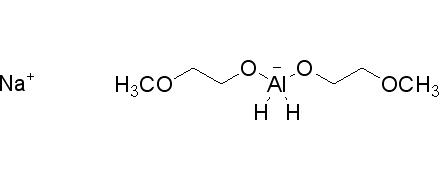 aladdin 阿拉丁 S106757 双(2-甲氧乙氧基)氢化铝钠 溶液 22722-98-1 70 wt% in toluene