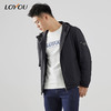 【名盾】LOYOU/朗逸秋冬新品夹克外套 商品缩略图1