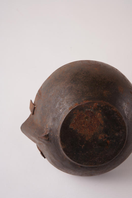 富永淳 | 古铁花器 商品图3
