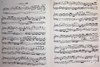 【中商原版】The Well Tempered Clavier Part I BWV 846 869 进口艺术 巴赫十二平均律集 钢琴独奏带指法 商品缩略图6