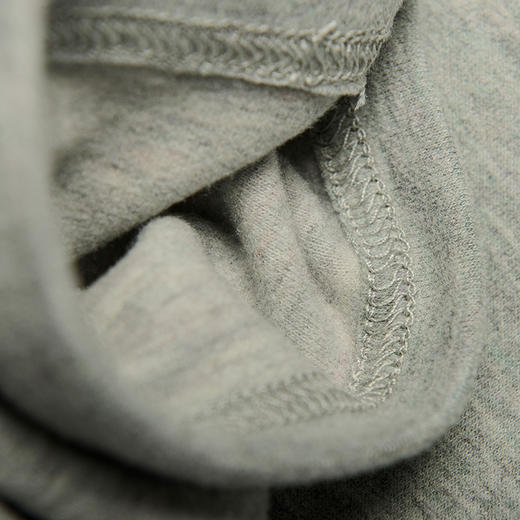 儿童中领保暖套装蚕丝   常规圆领男童女童【FB22732】 商品图3