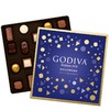歌帝梵（Godiva）歌帝梵进口流金系列巧克力19颗节日送女友礼物高端礼盒 商品缩略图0