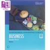 【中商原版】Edexcel International GCSE (9-1) Business Student Book 培生爱德思IGCSE(9-1)商务教材课本 商品缩略图0