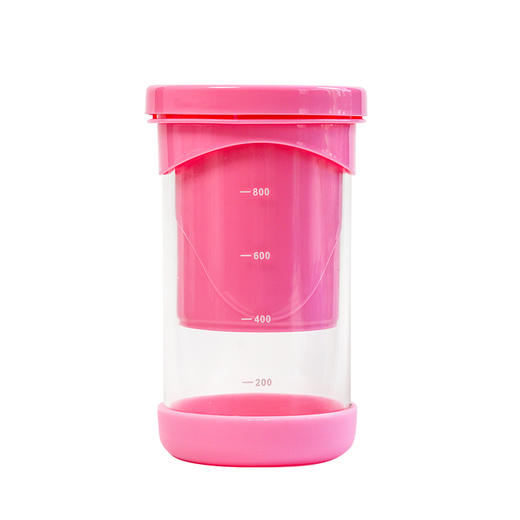 贤妈优选 I 酸奶过滤器乳清过滤分离器粉色 商品图4