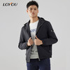 【名盾】LOYOU/朗逸秋冬新品夹克外套 商品缩略图0