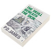 【中商原版】P·D·詹姆斯：皮肤下的头盖骨 英文原版 The Skull Beneath the Skin P.D. James 商品缩略图2