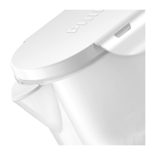 飞利浦净水壶 家用滤水壶厨房自来水过滤净水器WP420501 商品图2
