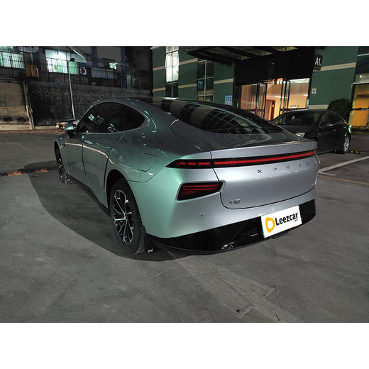 小鹏 P7 586G【长租-深圳】 商品图3