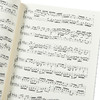 【中商原版】The Well Tempered Clavier Part I BWV 846 869 进口艺术 巴赫十二平均律集 钢琴独奏带指法 商品缩略图3