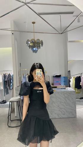 女士梭织衬衫