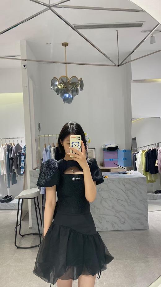 女士梭织衬衫 商品图0