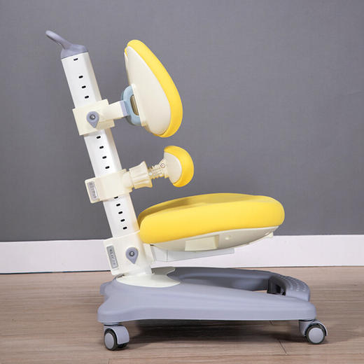 卓酷 煌三背椅追背椅 H8学习椅子 ZK 商品图4