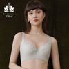 贝佳人全罩薄杯大胸显小文胸收副乳新款内衣女BW902201 商品缩略图3