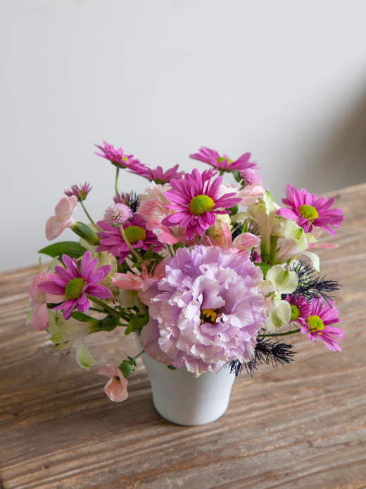 弗劳尔桌花系列 商品图1