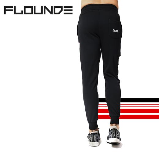BigK 大K FLOUDE城市时尚运动卫裤 商品图2