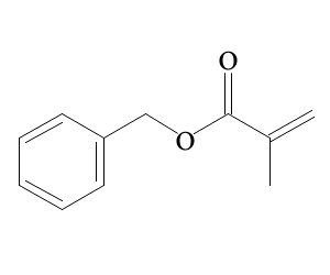 aladdin 阿拉丁 B102356 甲基丙烯酸苄基酯 2495-37-6 ≥98%, stabilized with 50 ppm MEHQ