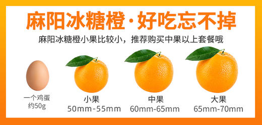 助力湖南麻阳冰糖橙，汁多肉脆，甜润爽口，个头小却甜，像冰糖一样的甜橙 商品图6