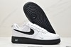 耐克Nike Air Force 1 '07 Low空军一号休闲运动板鞋DR0155-100男女鞋 商品缩略图4