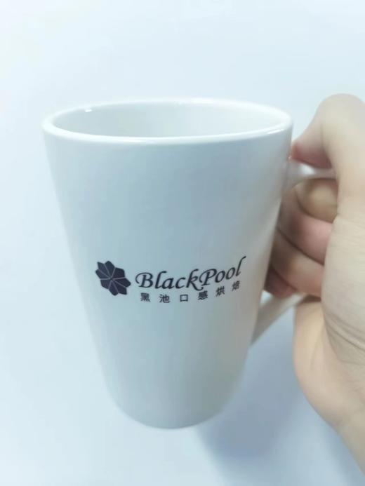 （抖音中奖兑换）马克杯限自提或者随蛋糕配送 商品图0