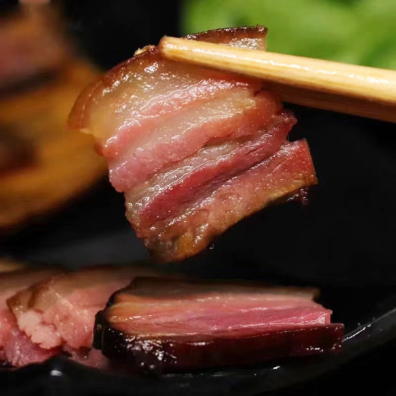 四川腊味（腊肉）【2件包邮】
