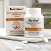 【Norvikon清幽片】美国进口保护肠胃，满口清香，40粒/瓶 商品缩略图1