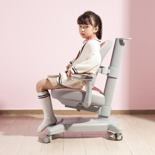 卓酷 （JOCU）儿童学习椅子 梦想系列（线下同款）ZK 商品图3